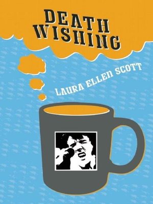 cover image of Death Wishing